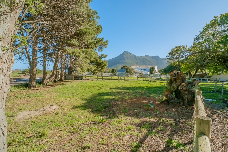 0 Bedroom Property for Sale in Chapman
